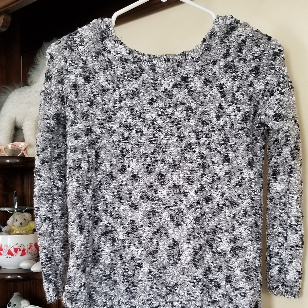 Charming Sweater